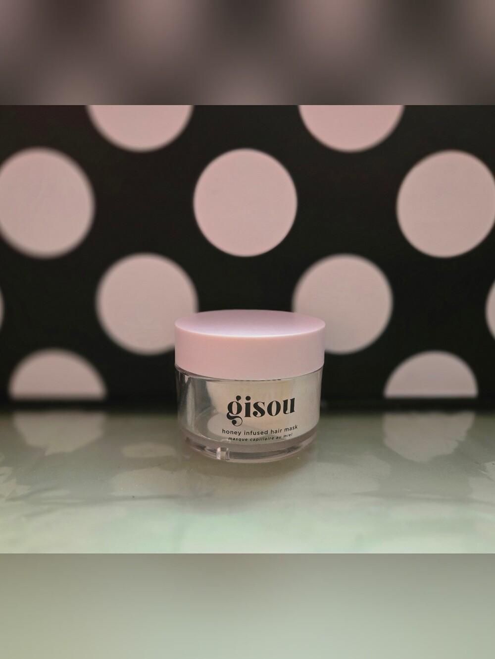 2/$20✨️Gisou Hair Mask MINI✨️